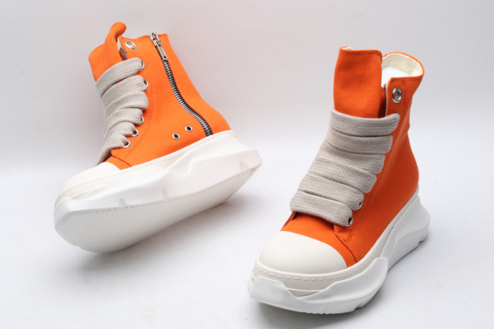 RICK OWENS SNEAKERS  COPSHOE OR-56