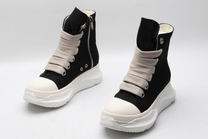 RICK OWENS SNEAKERS  COPSHOE OR-59