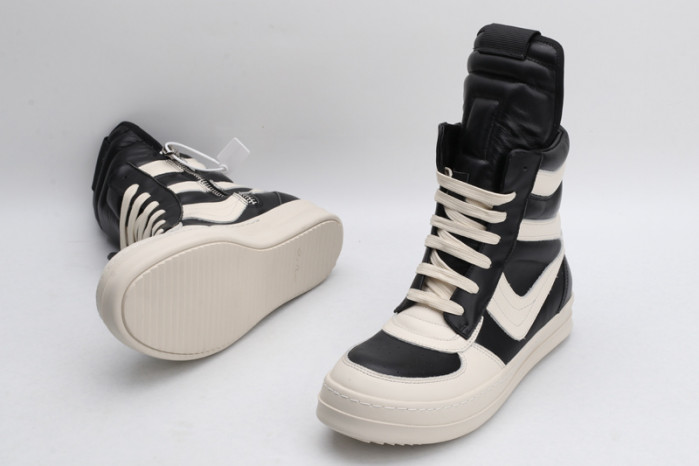 RICK OWENS SNEAKERS  COPSHOE OR-33