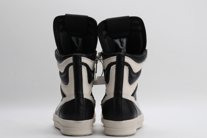 RICK OWENS SNEAKERS  COPSHOE OR-33