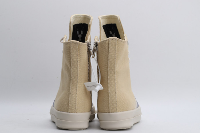 RICK OWENS SNEAKERS  COPSHOE OR-36