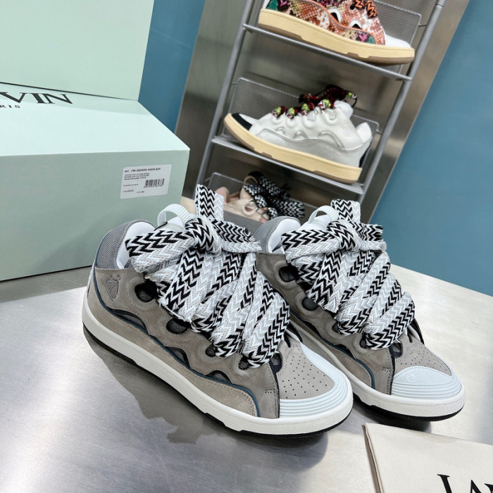 LANVIN  SNEAKERS   COPSHOE LA-65
