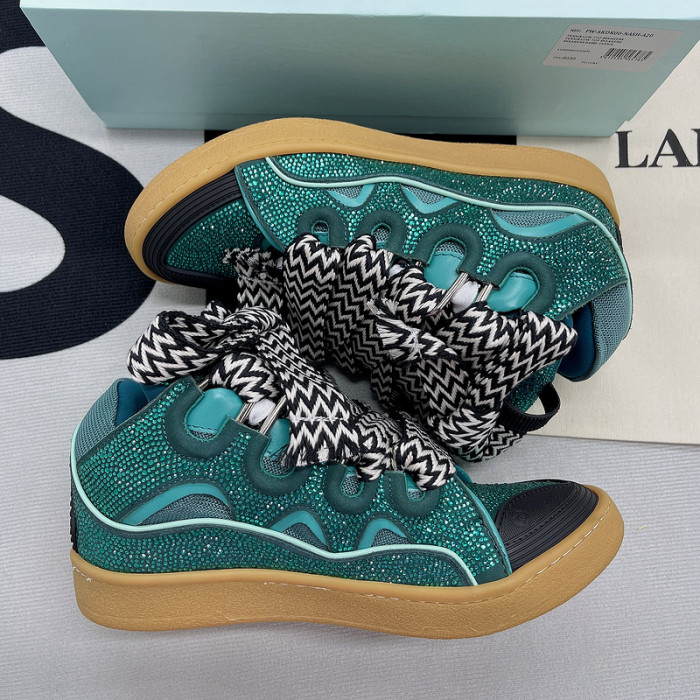 LANVIN  SNEAKERS   COPSHOE LA-58