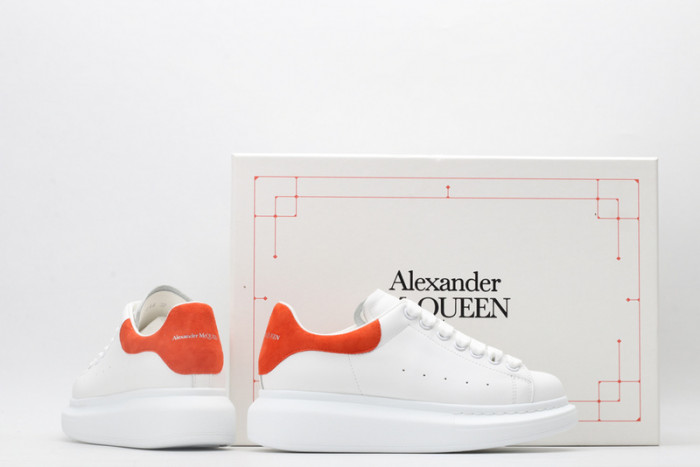 ALEXANDER MCQUEEN SOLE SNEAKERS  KICKZE-8