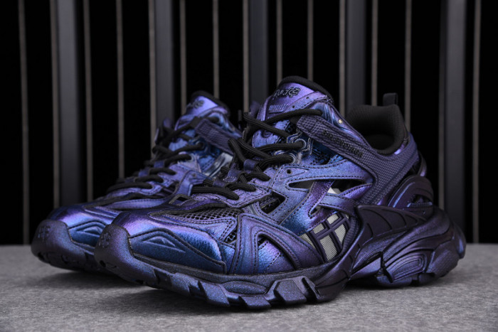 BL TRAINERS TRACK -KICKZE BL 12