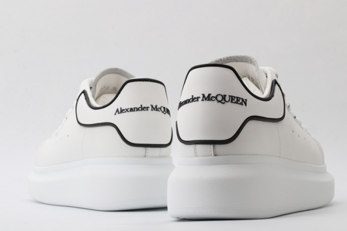 ALEXANDER MCQUEEN SOLE SNEAKERS  KICKZE-16