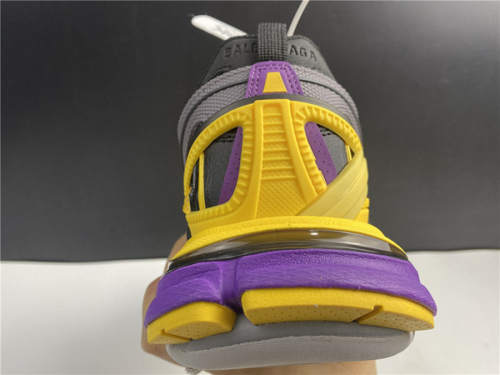 BL TRAINERS TRACK -KICKZE BL17