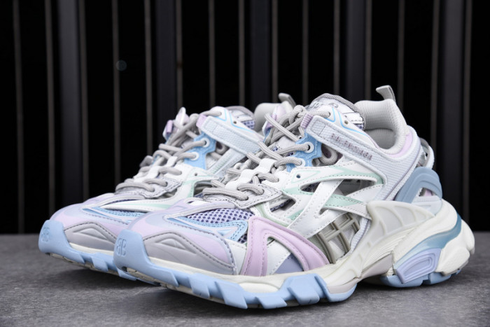 BL TRAINERS TRACK -kickze BL 4