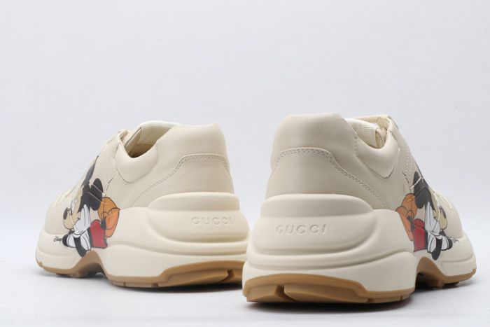 GC  TRAINER SNEAKER KICKZE GC-1