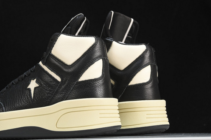 RICK OWENS SNEAKERS  COPSHOE OR-66