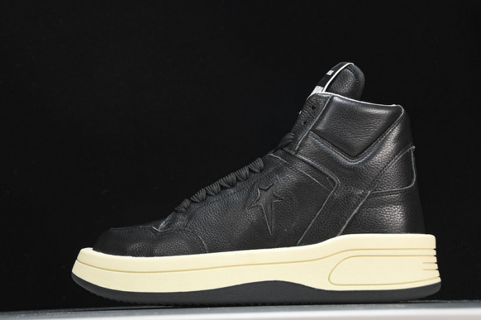 RICK OWENS SNEAKERS  COPSHOE OR-68