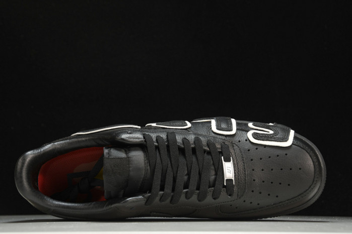 AIR FORCE 1 LOW "CACTUS PLANT FLEA MARKET - BLACK"  DC4457-001