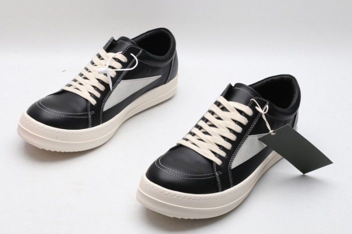 RICK OWENS SNEAKERS  copshpe OR-69