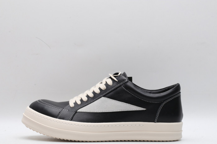 RICK OWENS SNEAKERS  copshpe OR-69