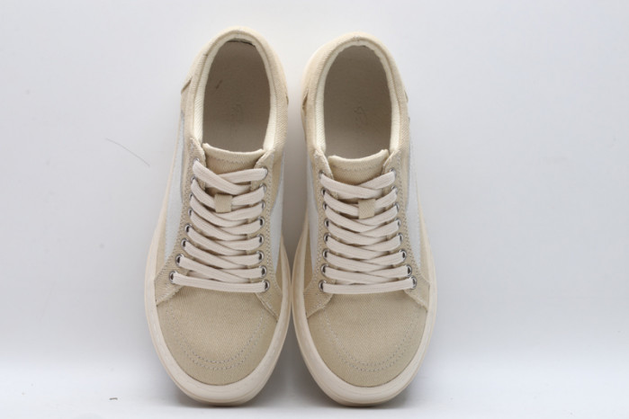 RICK OWENS SNEAKERS  copshpe OR-84