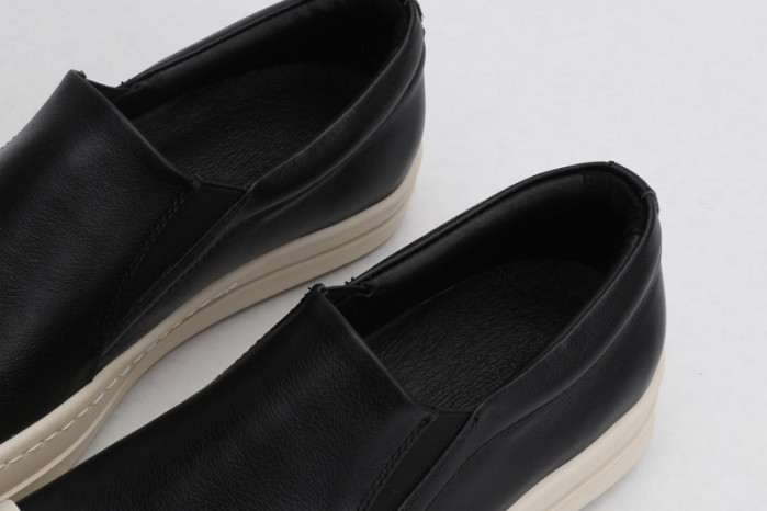 RICK OWENS SNEAKERS  copshpe OR-70