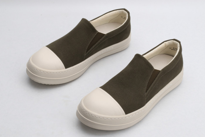 RICK OWENS SNEAKERS  copshpe OR-72