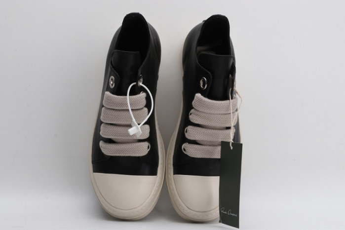 RICK OWENS SNEAKERS  copshpe OR-74