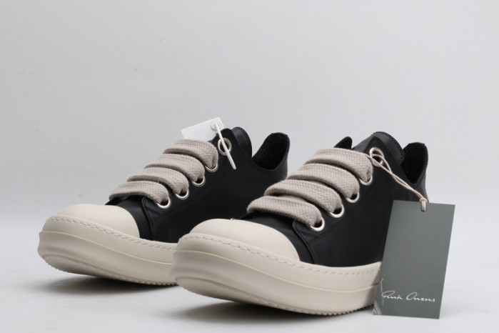 RICK OWENS SNEAKERS  copshpe OR-74