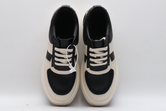 RICK OWENS SNEAKERS  copshpe OR-75