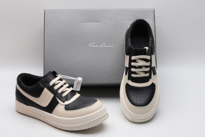 RICK OWENS SNEAKERS  copshpe OR-75