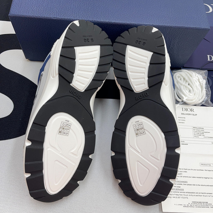 D1R* B30 TRAINER SNEAKER copshoe  DR-133