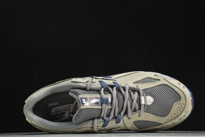 N*EW B*ALANCE COPSHOE NB-053