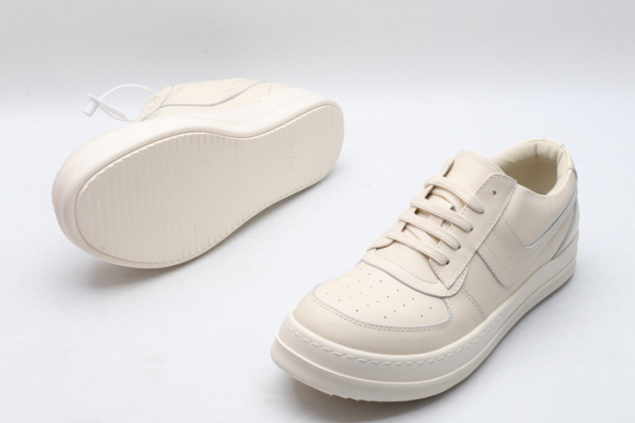 RICK OWENS SNEAKERS  copshpe OR-85