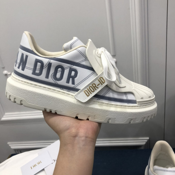 D1R* ID SNEAKER COPSHOE  DR-113
