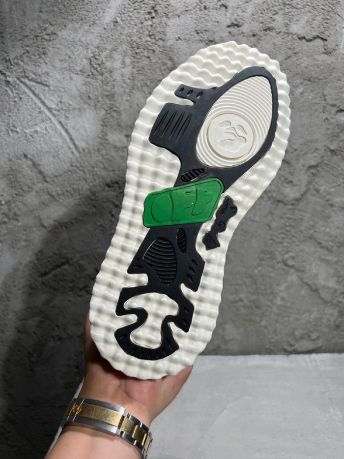 OF sneakers  copshoe OW-53