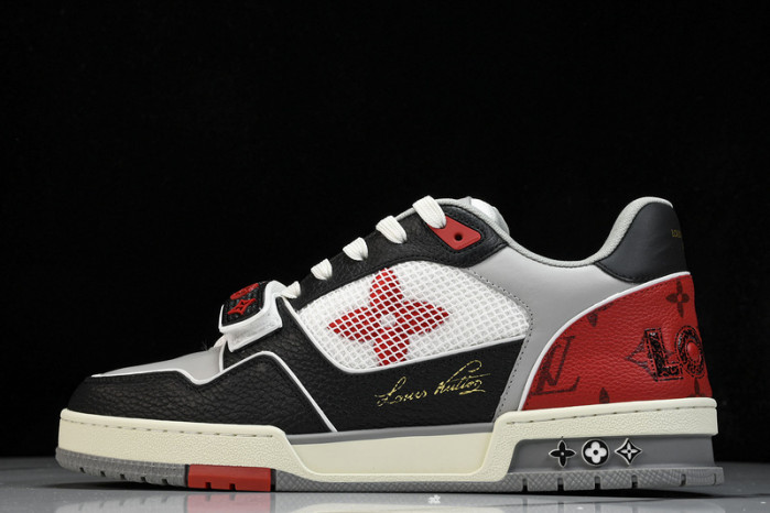 LVT  SNEAKERS   COPSHOE  L&V-241