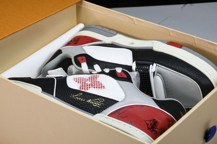 LVT  SNEAKERS   COPSHOE  L&V-241