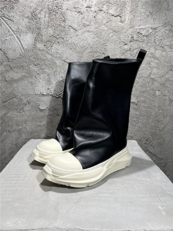 RICK OWENS SNEAKERS  COPSHOE OR-64