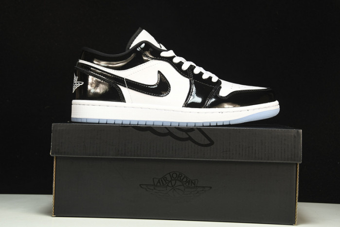Jordan 1 Low SE Concord - DV1309-100