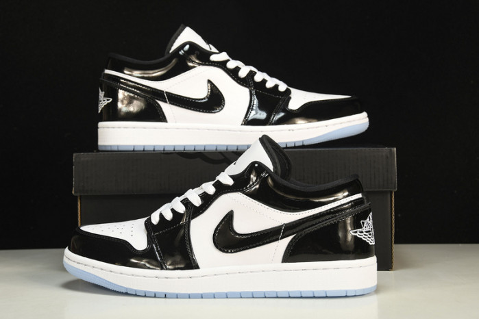 Jordan 1 Low SE Concord - DV1309-100