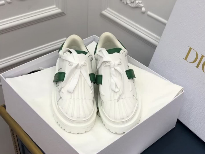 D1R* ID SNEAKER COPSHOE  DR-130