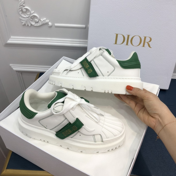 D1R* ID SNEAKER COPSHOE  DR-130