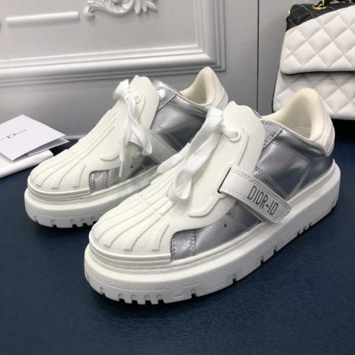 D1R* ID SNEAKER COPSHOE  DR-132