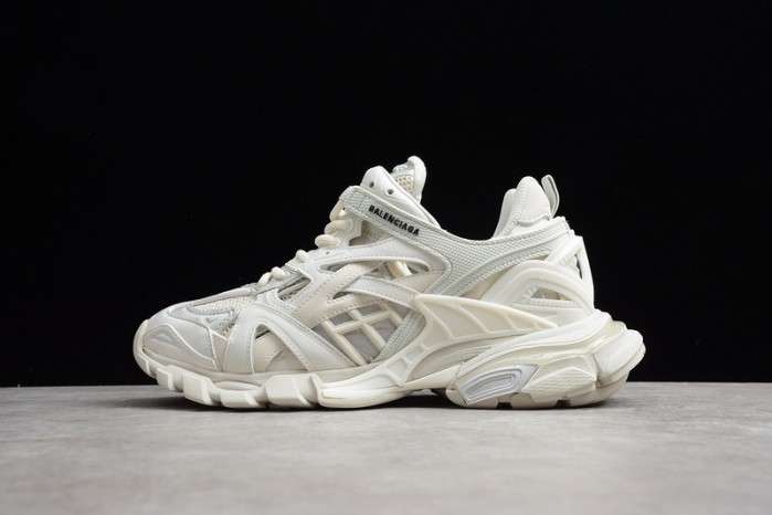 BL SNEAKER TESS.S.GOMMA 4.0 WHITE 570391  W2GN1 1001