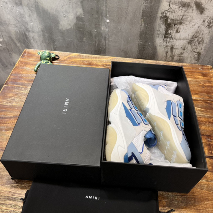 AMIRI  SNEAKERS   COPSHOE AM-42