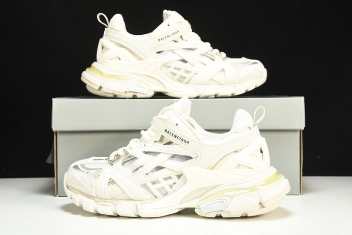 BL TRAINERS TRACK -COPSHOE BL 189