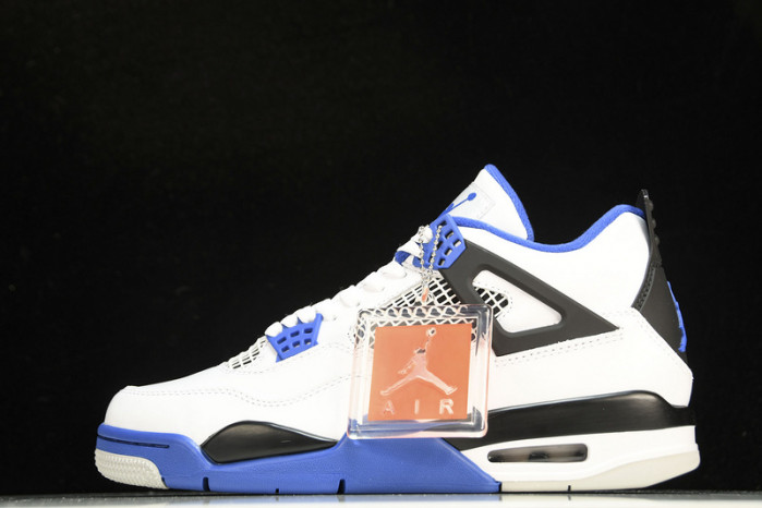 Jordan 4 Retro Motorsports (2017) - 308497-117