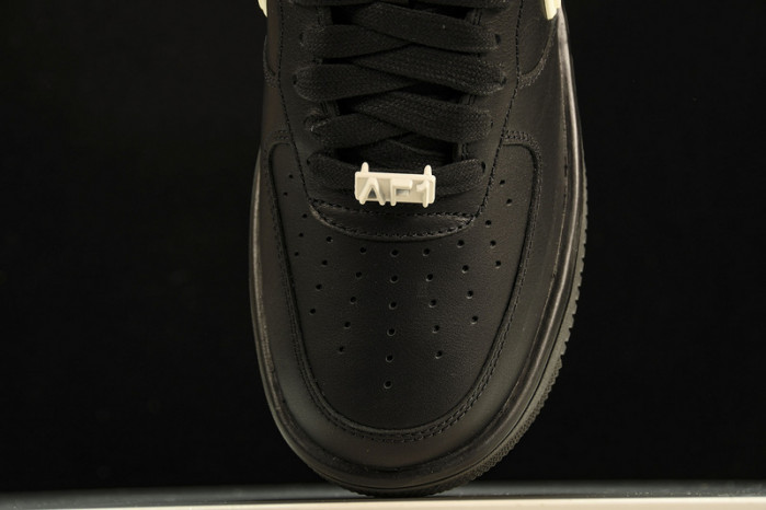 Air Force 1 Low SP AMBUSH Black  DV3464-001