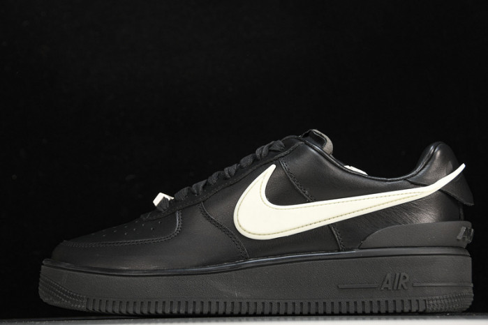 Air Force 1 Low SP AMBUSH Black  DV3464-001