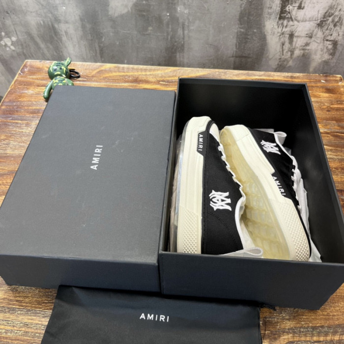 AMIRI  SNEAKERS   COPSHOE AM-48