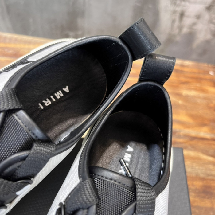 AMIRI  SNEAKERS   COPSHOE AM-49