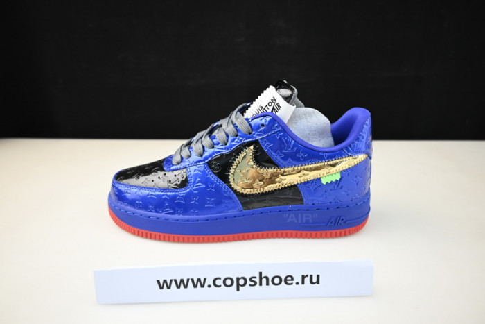 SNEAKERS   COPSHOE  L-141