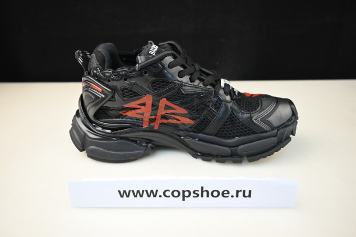 BL RUNNER -COPSHOE BL 188
