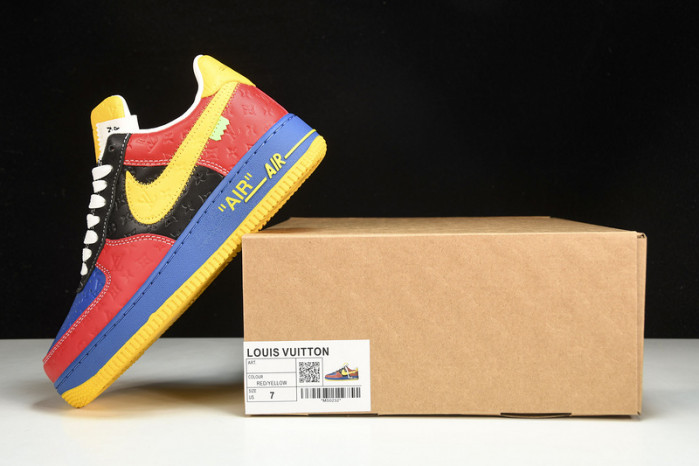 SNEAKERS   COPSHOE  L-144