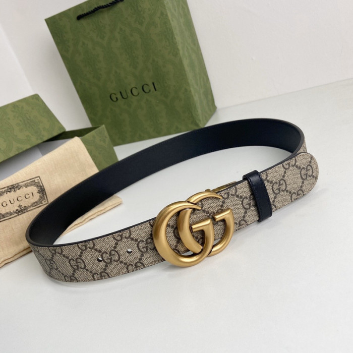 BELT GU copshoe GUBL  -39